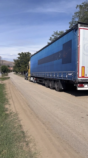 De vanzare Man TGX - imagine 4