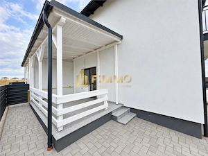 Duplex | Avans +  Rate 24 luni | Ipotesti | Suceava | ID:2001 - imagine 13