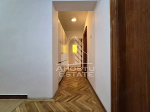 Apartament 4 camere,zona Malul Muresului - imagine 9