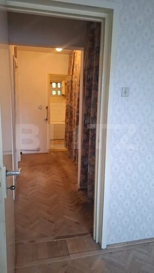 🏡 APARTAMENT 3 CAMERE RENOVABIL | ETAJ 1 | ZONA ASTRA - Compexul mic