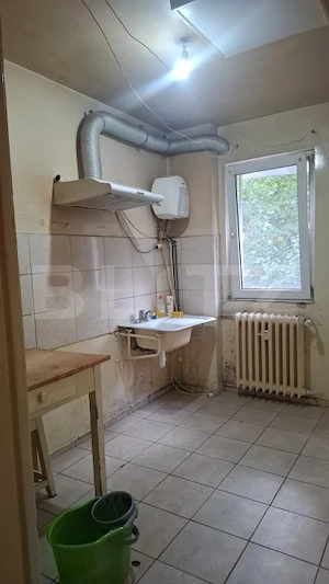 🏡 APARTAMENT 3 CAMERE RENOVABIL | ETAJ 1 | ZONA ASTRA - Compexul mic - imagine 8
