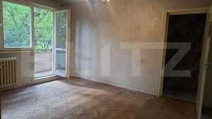 🏡 APARTAMENT 3 CAMERE RENOVABIL | ETAJ 1 | ZONA ASTRA - Compexul mic - imagine 2