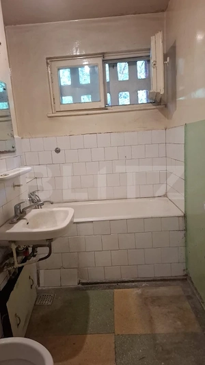 🏡 APARTAMENT 3 CAMERE RENOVABIL | ETAJ 1 | ZONA ASTRA - Compexul mic - imagine 6