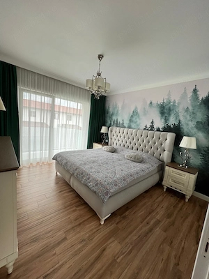 Proprietar vand casa insiruita - imagine 6