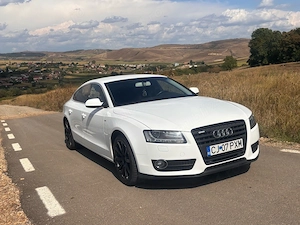 Audi a 5 de vanzare