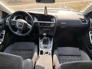 Audi a 5 de vanzare - imagine 2