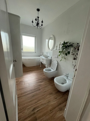 Proprietar vand casa insiruita - imagine 3