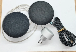 Google Home mini