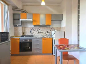 Apatament 2 camere, etaj 1, Marasti -Calea Dorobantilor  - imagine 5