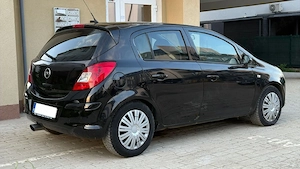  Vând Opel Corsa D   2008   1.200  