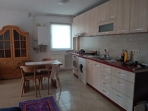 Inchiriez apartament 2 camere aproape de Emerson - imagine 3