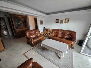 Apartament | 3 Camere | Central - imagine 2