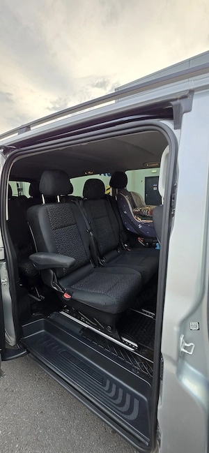 Vind Dacia Duster  - imagine 8