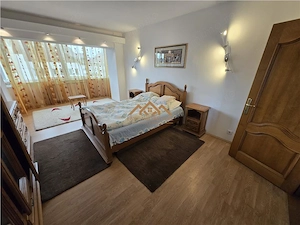 Apartament | 3 Camere | Central - imagine 4
