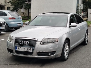 Audi A6 C6 Volan dreapta 