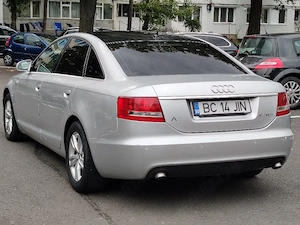 Audi A6 C6 Volan dreapta  - imagine 4