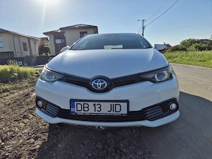 Toyota  Auris Hibrid - imagine 3