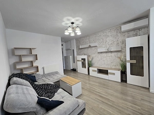 Apt cu 3 camere de inchiriat zona Calea Surii Mici - imagine 2