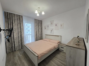 Apt cu 3 camere de inchiriat zona Calea Surii Mici - imagine 7