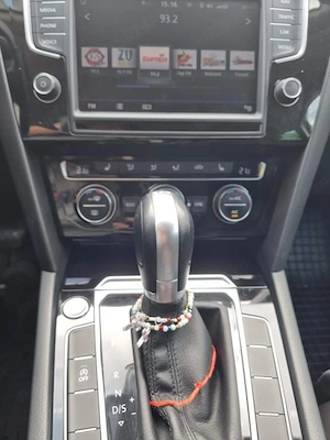 Vând Passat B8, 150cp, automat, virtual cockpit - imagine 5