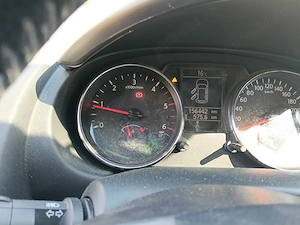 Vând Nissan Qashqai 1.5 diesel  - imagine 2