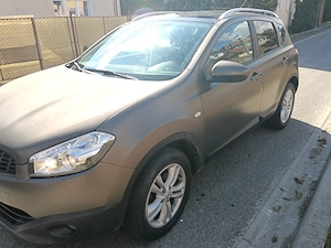 Vând Nissan Qashqai 1.5 diesel  - imagine 6