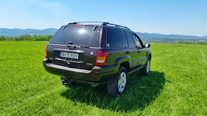jeep grand cherokee - imagine 2