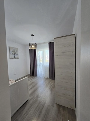 Apt cu 3 camere de inchiriat zona Calea Surii Mici - imagine 4