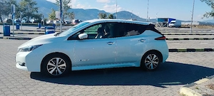 nissan leaf 40kw 2019