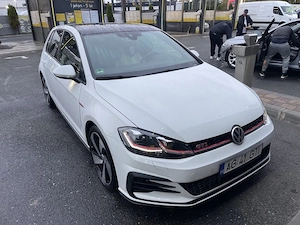 Vand VW Golf 7.5 GTI Performance 245HP - imagine 3