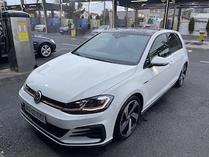 Vand VW Golf 7.5 GTI Performance 245HP