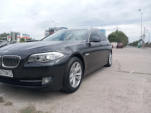 Vând  BMW 520 2012 - imagine 5
