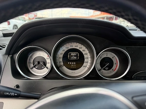 Mercedes-Benz C200CDI - imagine 7