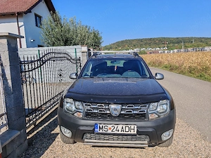 Duster 1.5dci 110cp 4x4 euro6 Facelift  - imagine 4