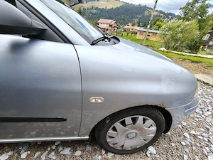 SEAT Cordoba 1.4 benzina 86CP - imagine 6