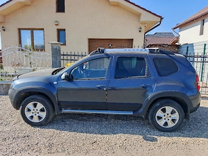 Duster 1.5dci 110cp 4x4 euro6 Facelift 