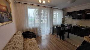 Inchiriez apartament 1 camera decomandat