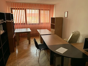 Spatiu birou cabinet de inchiriat - imagine 5