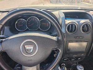 Duster 1.5dci 110cp 4x4 euro6 Facelift  - imagine 2