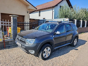 Duster 1.5dci 110cp 4x4 euro6 Facelift  - imagine 5