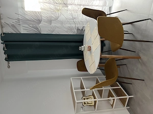Închiriez ap cu 1 cameră  - imagine 3