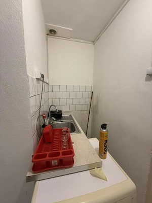 Apartament cu o camera, 18 mp utili - COMPLEXUL STUDENTESC - imagine 6