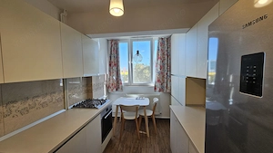 Apartament 2 camere decomandat, 52 mp, loc de parcare, Lotus - Nufărul - imagine 4