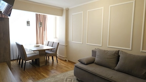 Apartament 2 camere decomandat, 52 mp, loc de parcare, Lotus - Nufărul - imagine 5
