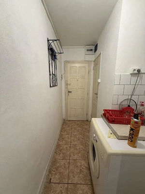 Apartament cu o camera, 18 mp utili - COMPLEXUL STUDENTESC - imagine 4