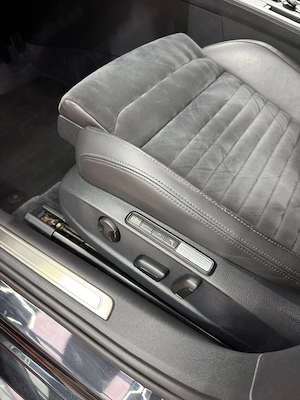 Vând vw Passat b8 2016 automat tracțiune integrală 2l 190 cai - imagine 2