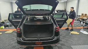 Vând vw Passat b8 2016 automat tracțiune integrală 2l 190 cai - imagine 8