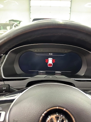 Vând vw Passat b8 2016 automat tracțiune integrală 2l 190 cai - imagine 6