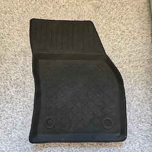 Presuri(covorase) cauciuc Kodiaq/Tarraco/Tiguan