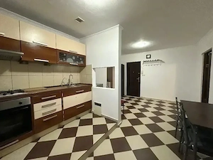 Închiriere apartament 2 camere Gorjului 